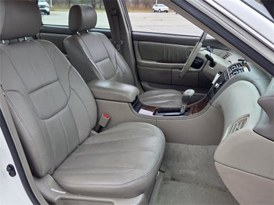 2003 Toyota Avalon XLS