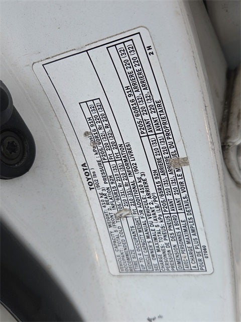 2003 Toyota Avalon XLS