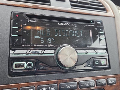 2003 Toyota Avalon XLS