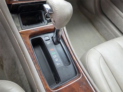 2003 Toyota Avalon XLS