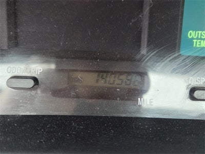 2003 Toyota Avalon XLS