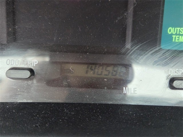 2003 Toyota Avalon XLS