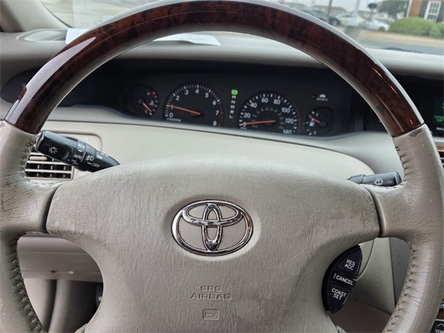 2003 Toyota Avalon XLS