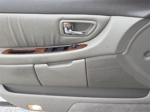 2003 Toyota Avalon XLS