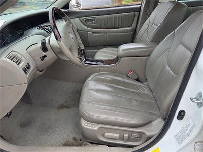 2003 Toyota Avalon XLS
