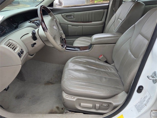 2003 Toyota Avalon XLS