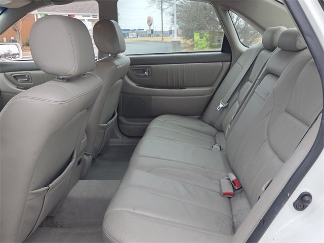 2003 Toyota Avalon XLS