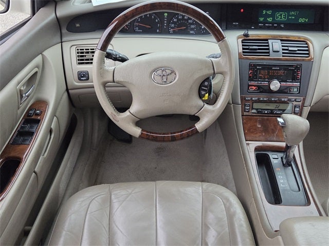 2003 Toyota Avalon XLS