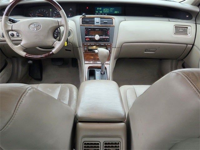 2003 Toyota Avalon XLS