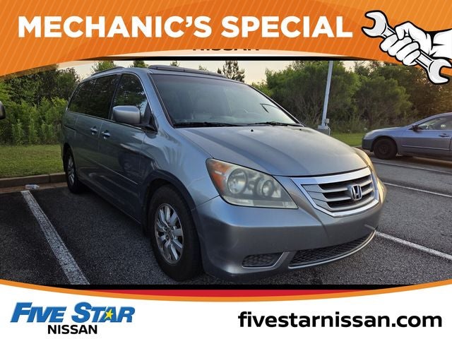 2008 Honda Odyssey EX-L