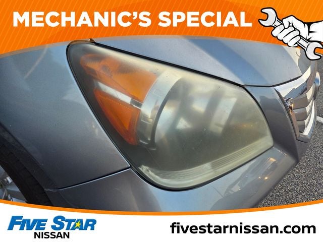 2008 Honda Odyssey EX-L