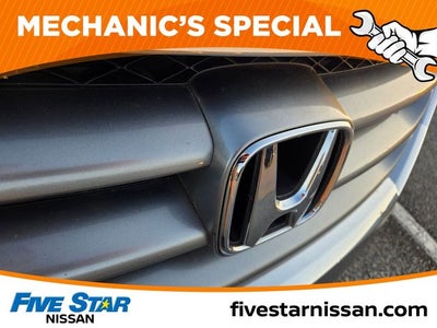 2008 Honda Odyssey EX-L