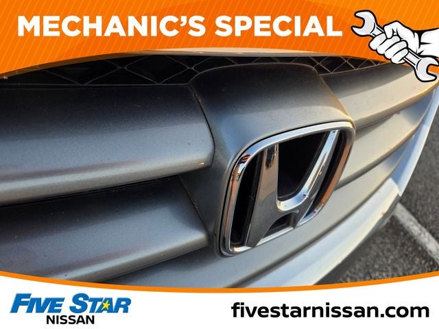 2008 Honda Odyssey EX-L