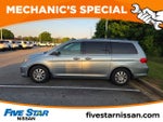 2008 Honda Odyssey EX-L