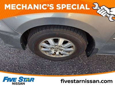 2008 Honda Odyssey EX-L