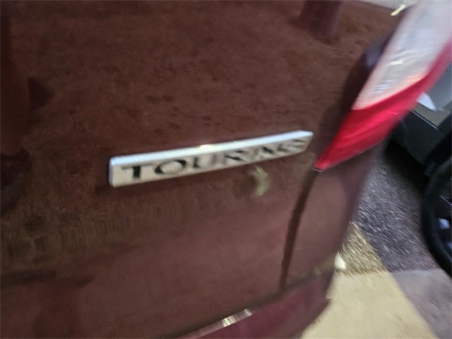 2019 Honda Pilot Touring 8 Passenger