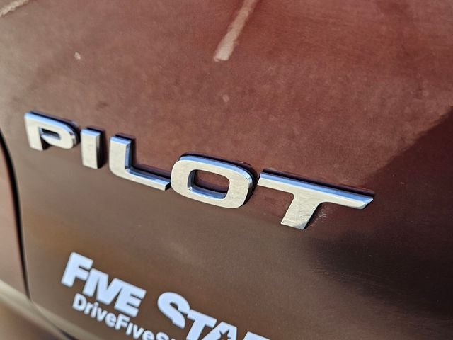 2019 Honda Pilot Touring 8 Passenger