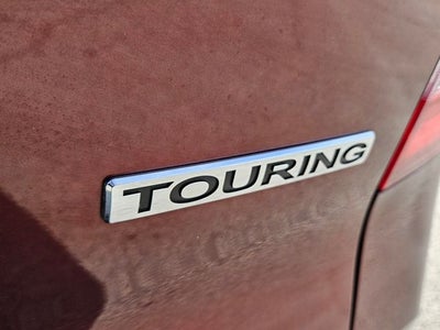 2019 Honda Pilot Touring 8 Passenger