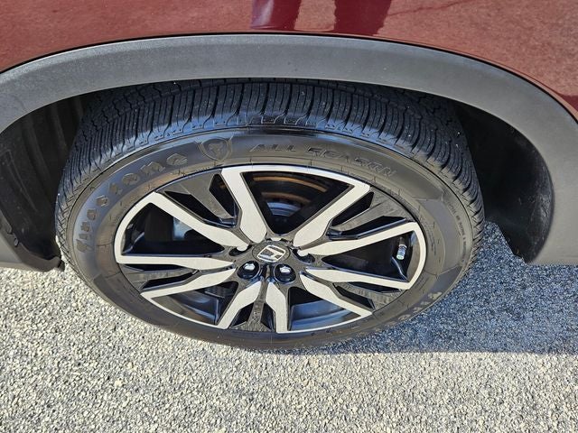 2019 Honda Pilot Touring 8 Passenger