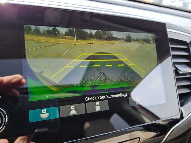 2019 Honda Pilot Touring 8 Passenger