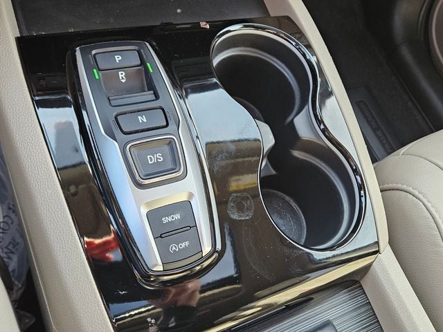 2019 Honda Pilot Touring 8 Passenger