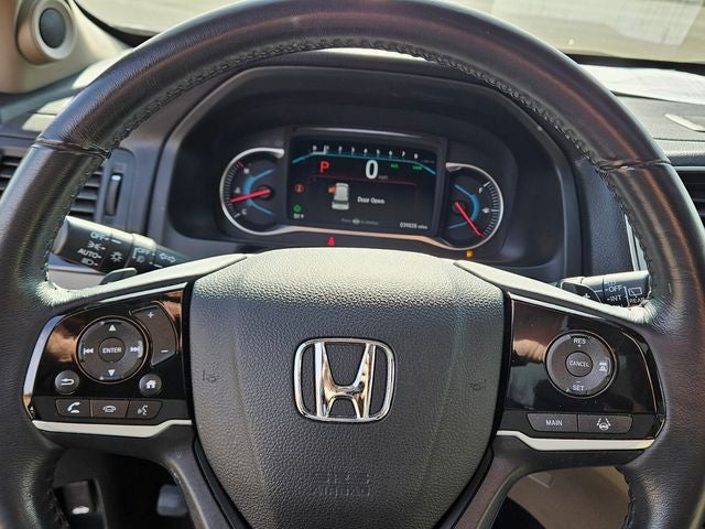 2019 Honda Pilot Touring 8 Passenger