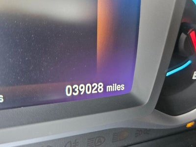 2019 Honda Pilot Touring 8 Passenger