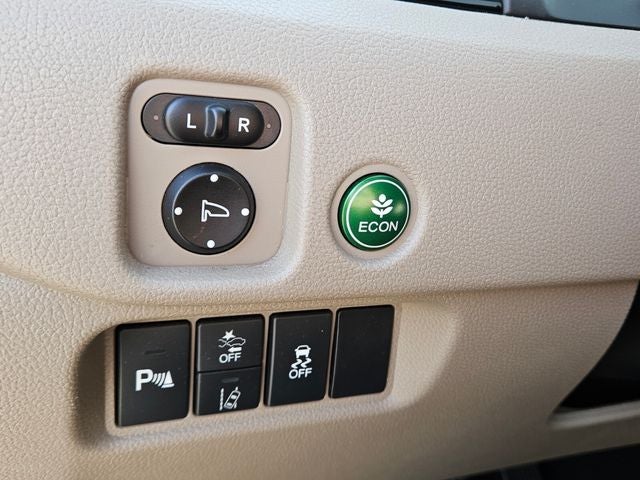 2019 Honda Pilot Touring 8 Passenger