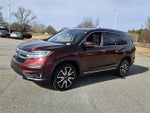 2019 Honda Pilot Touring 8 Passenger