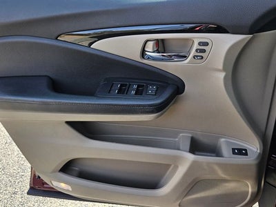 2019 Honda Pilot Touring 8 Passenger