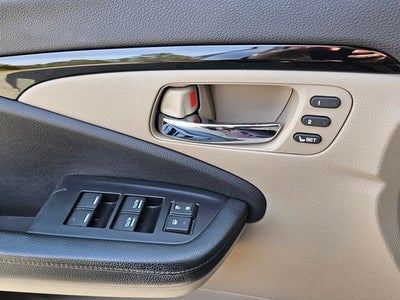 2019 Honda Pilot Touring 8 Passenger