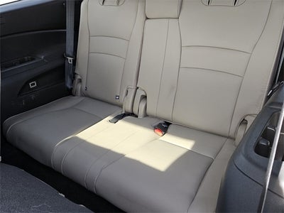 2019 Honda Pilot Touring 8 Passenger