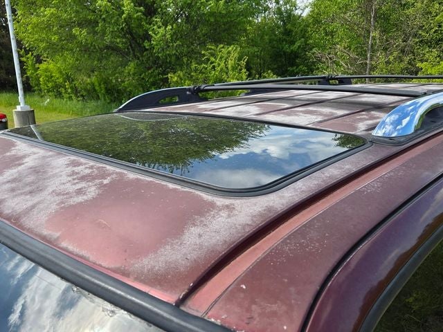 2003 Lincoln Navigator Luxury