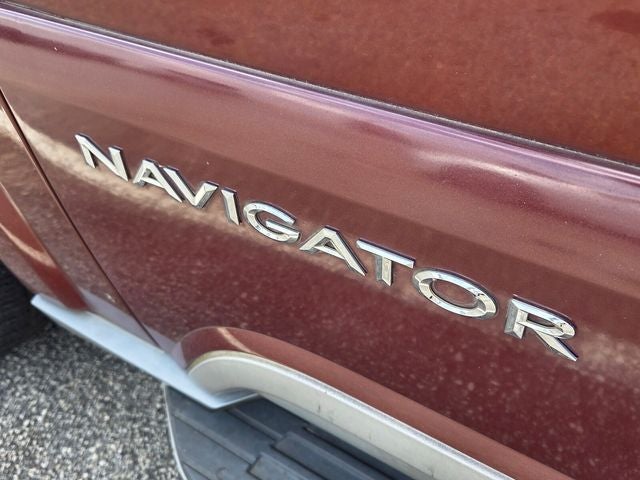 2003 Lincoln Navigator Luxury
