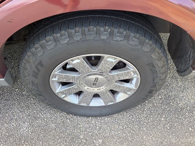 2003 Lincoln Navigator Luxury