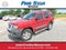 2013 Nissan Xterra S