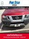 2013 Nissan Xterra S