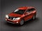 2015 Nissan Pathfinder SV