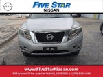 2015 Nissan Pathfinder SV