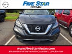 2020 Nissan Murano S