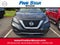 2020 Nissan Murano S