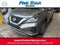 2020 Nissan Murano SV