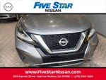 2020 Nissan Murano SV