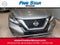 2020 Nissan Murano SV