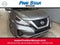 2020 Nissan Murano SV