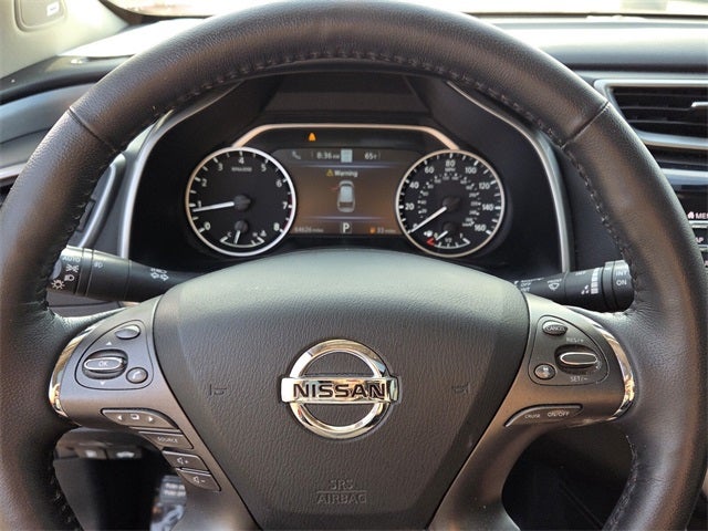 2021 Nissan Murano SL