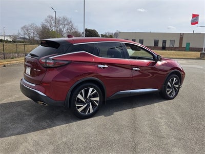 2023 Nissan Murano SL