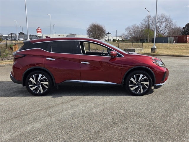 2023 Nissan Murano SL
