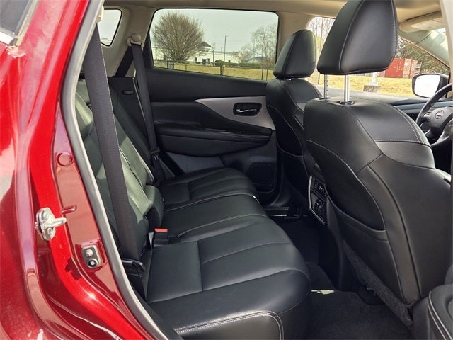 2023 Nissan Murano SL