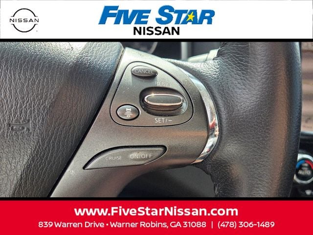 2023 Nissan Murano SL